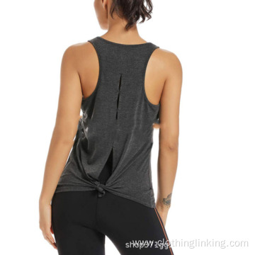 Workout Tank Tops for Women